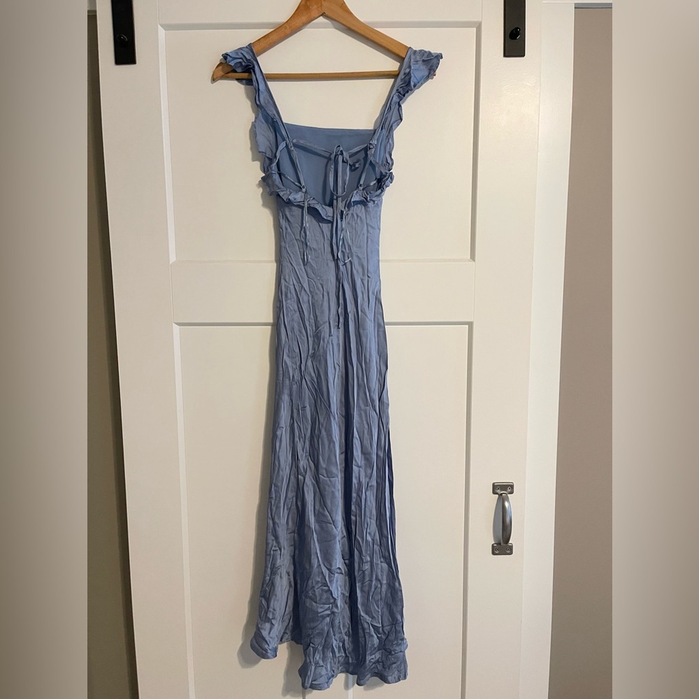 ASTR The Label Rina Dress - Picture 5 of 6